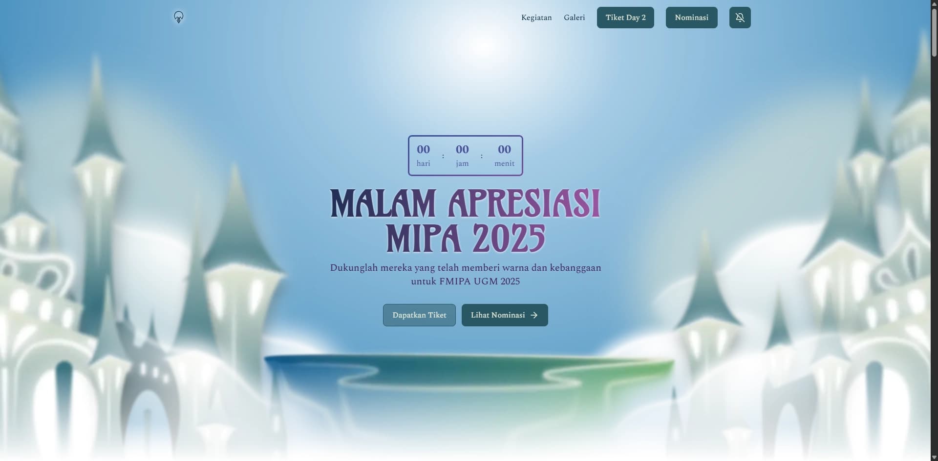 Malpres 2025